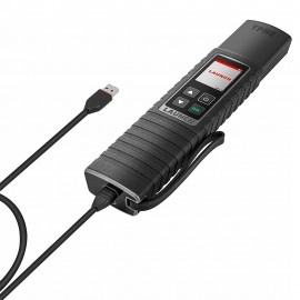 Launch X-431 TSGUN TPMS Tire Pressure Detector Handheld Terminator X431 TSGUN Sensor Activator Programming Tool