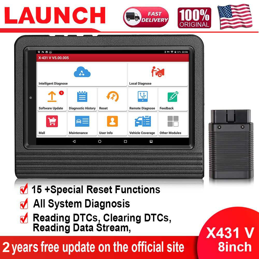 2022-Launch-X431-V-V50-8inch-Tablet-WifiBluetooth-Full-System-Diagnostic-Tool-2-Years-Free-Update-Online-SP183-D